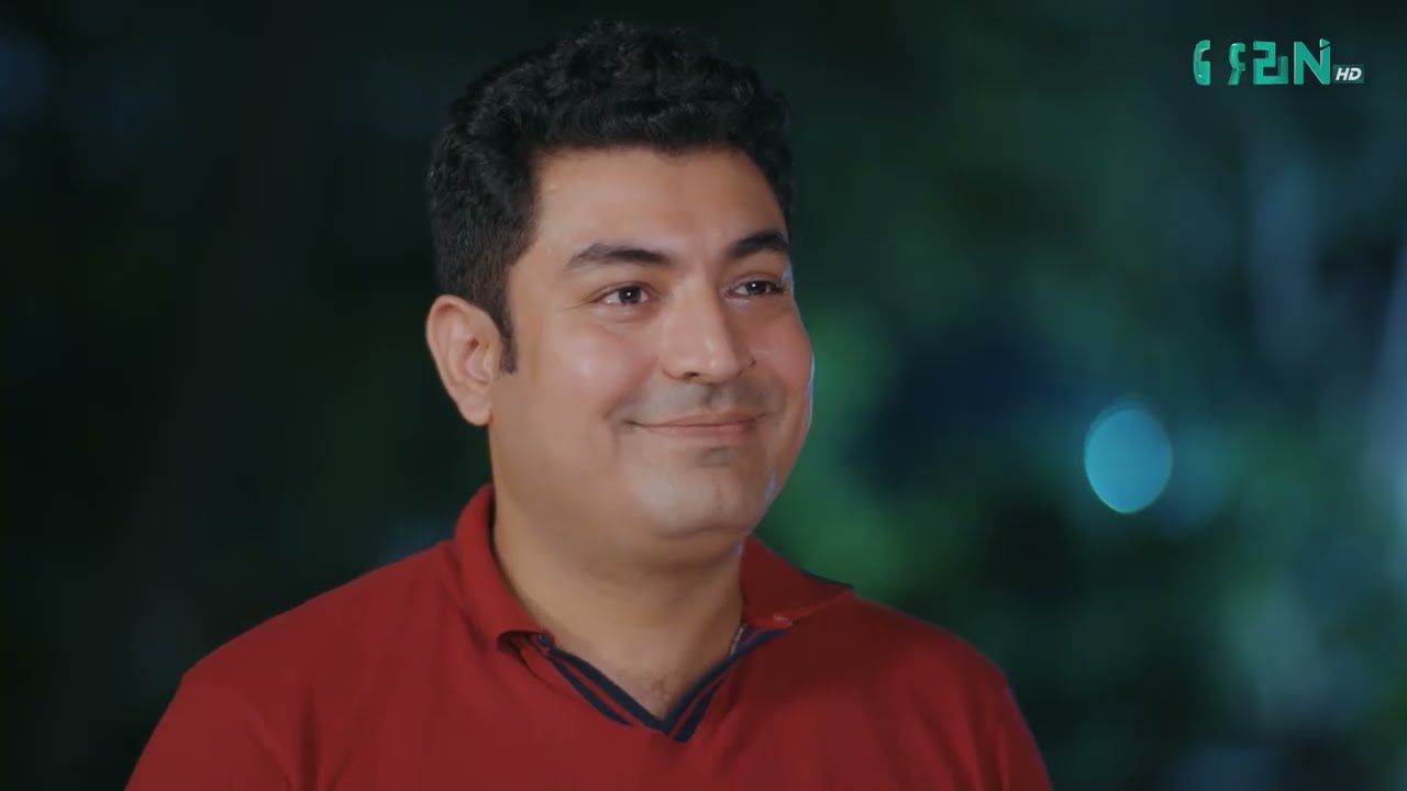 Maa Episode 31 ( Best Scene 02 ) Aina Asif - Ahmed Rafique - Sunita Marshall | Green TV