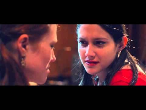 THE FINAL full scene - Bridget Must Cut Bradley's Fingers Off