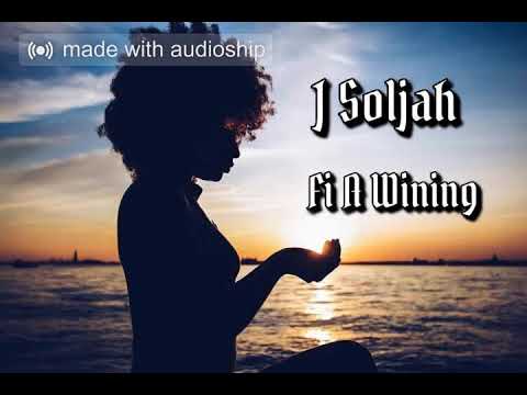 J Soljah - Fi a Wining