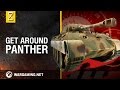 Inside the Chieftain's Hatch: Panther. Part 1