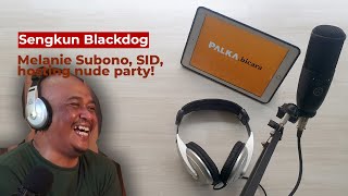 Download lagu Sengkun Blackdog, Melanie Subono & SID | Palka Bicara Season 2 Eps. 1 mp3