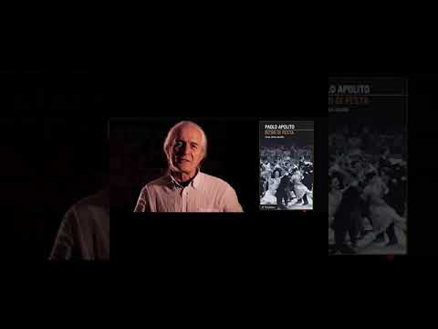 Ritmi di Festa: Paolo Apolito in Cascina Autogestita Torchiera Senz'Acqua