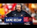Minnesota SPOILS Matt Rhule's DEBUT With Nebraska With GW Field Goal I FULL RECAP I CBS Sports