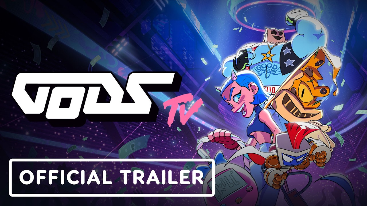 Trailer