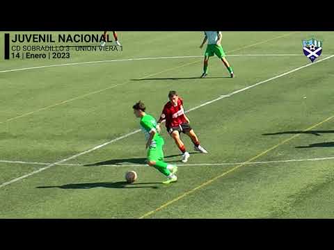 Mejores jugadas de Jorge Báez contra el Unión Viera. Temporada 22-23