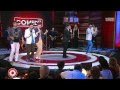 Comedy Club- Андрей Аверин, Зураб Матуа, Дмитрий Сорокин и Григорий ...