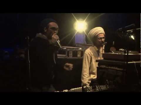 GIVE JAH THE GLORY 2011 - ZION GATE Hi-Fi FT. 🎤 RAS MYKHA ⑬