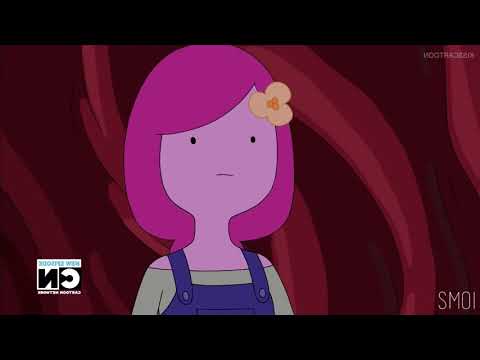 People get built different - Adventure Time