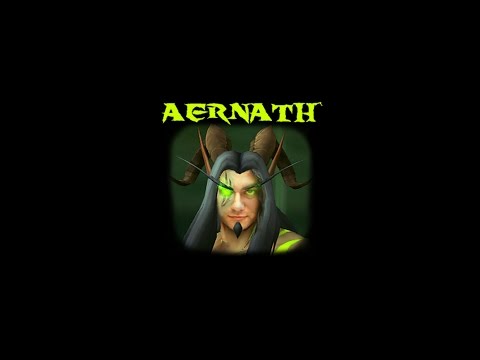 World of Warcraft 7.1.5 PTR, Artifact Knowledge Catch-Up Test [Stream Recording]