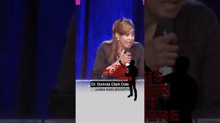 My praise team - Dr. Dorinda Clark Cole #ThisPreacherRightHere #XavierMusgrove