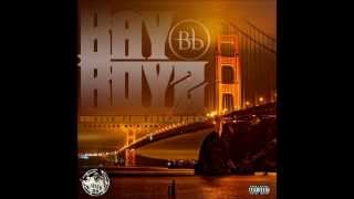 J.Reid ft. Sleep Dank - Bay Boyz (Prod. B-Ran)