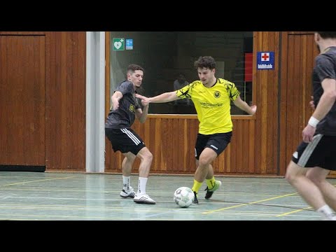 Hallenkreismeisterschaft Neuss live: Staffel 4 (15.1.2026)