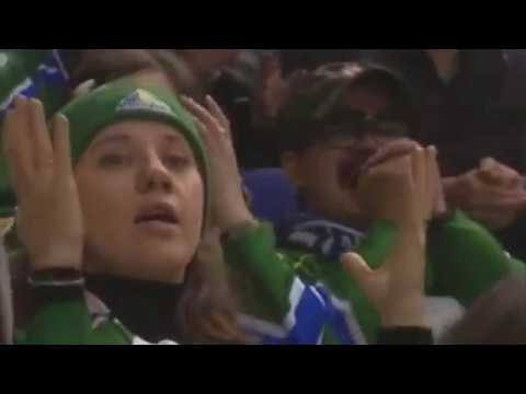 Salavat Yulaev-Lokomotiv 3:4 SO.All goals and shootouts.