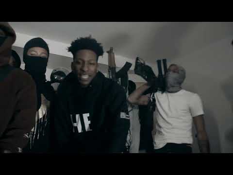 EA Skarface - Dead Shot (Official Video) shot by @Kodygracee