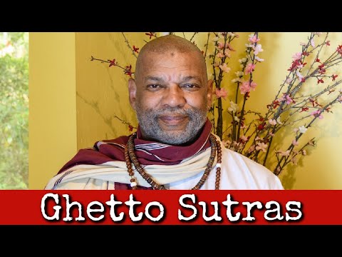 Ep164: Ghetto Sutras - Dr KA Shakoor