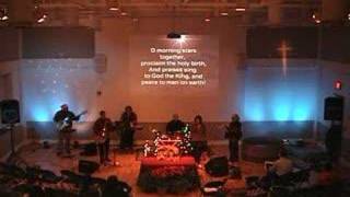 O Little Town of Bethlehem