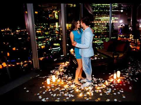 Zolotoi saksof  I Left My Heart In San Francisco