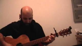 millencolin -- olympic (acoustic cover)