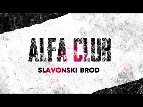 Alfa Club ☆ Slavonski Brod