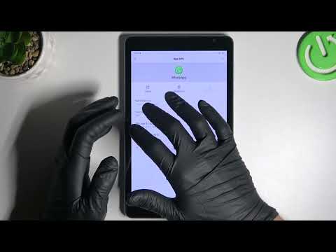 How to Fix WhatsApp Notifications not Coming Through on BLACKVIEW Tab 6