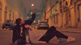 شوفنا القمر وطلعناله طلعنا طلع القمر سهران وبيسمعنا حالات واتس عمرو دياب