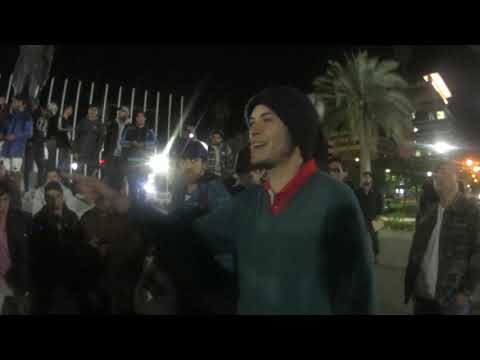 ZPIN PREX VS MC BRO ONIRICO: 4tos KD Duplas lll