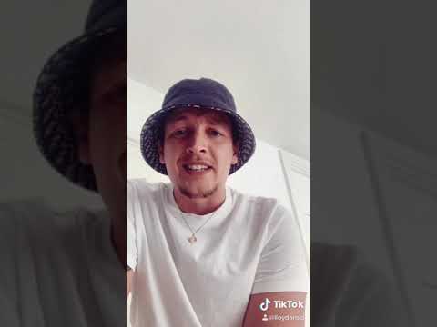 Trying to work with TikTok