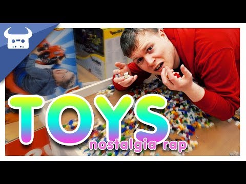 Video thumbnail for Toys
