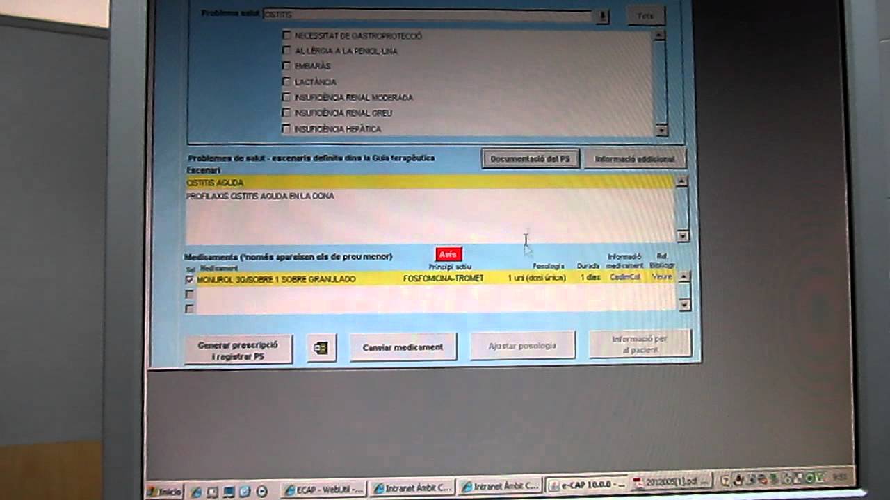 GUIA TERAPEUTICA EN ECAP