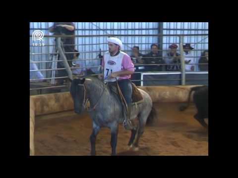 Chapecó – 1st place males – Arroyto do Canguçu