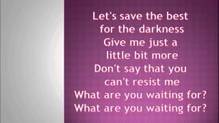 Shut Up & Kiss Me - Reece Mastin