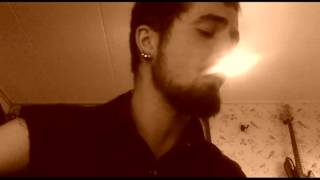 Make do and Mend - Thanks {Acoustic Cover}