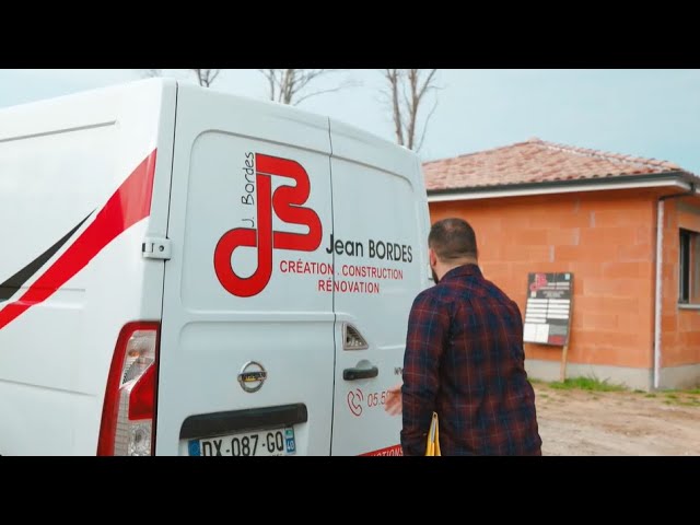 Média de Jean Bordes Constructions - n°9