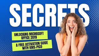 Unlocking Microsoft Office 2019: A Free Activation Guide with KMS-Pico on KeyTouch