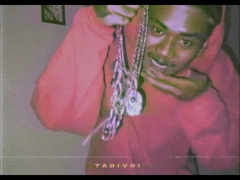 Tadivoi - Lonely Stoner