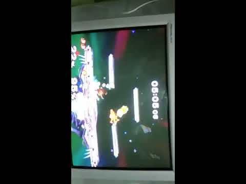 MapacheOculto vs Doom 3 02 2017