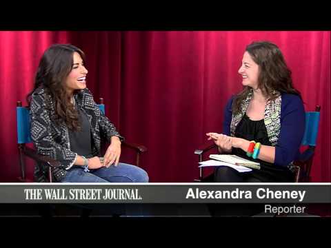 'Fairly Legal' Star Sarah Shahi Reveals Season's Secrets