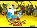 The Simpsons Game Full Walkthrough Gameplay PS3