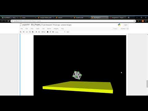 damping complex bouncing