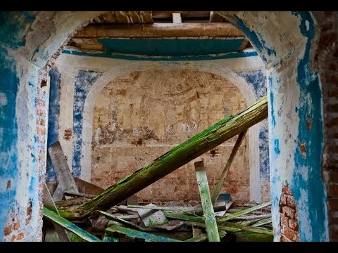 Russian Orthodox (Zlatoust) Church