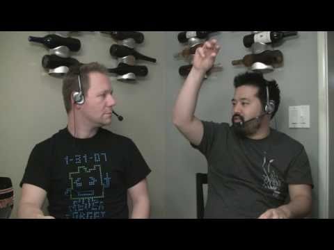 NooBTooB Ep 212 - Assassins Creed Brotherhood, Dance Central, Sly Cooper Collection