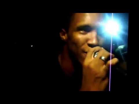 Muleta vs Danker - 2ª BATALHA NA BAIXADA - SEMIFINAL - 10/01/2016