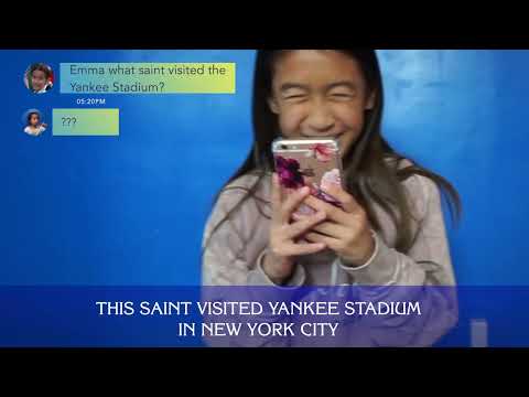 Final Jeopardy! Who’s Patron Saint of Milan?