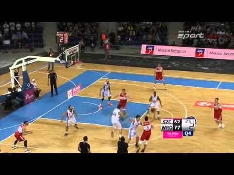 Witalij Kowalenko - blok do deski - King Wilki Morskie Szczecin