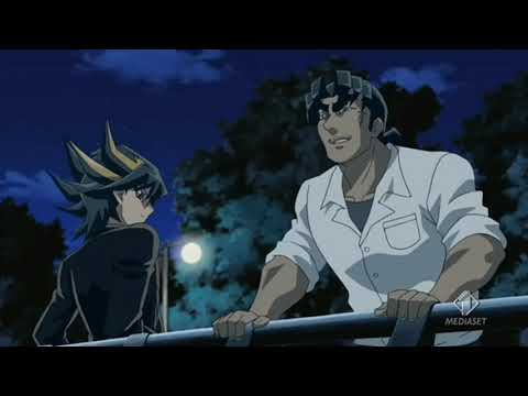 Yu-Gi-Oh! 5D's Ending ITA Dub