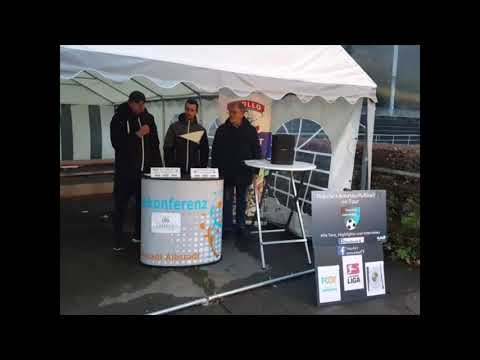 PK / FC 07 Albstadt-SV Ochsenhausen 4:1 (2:1)