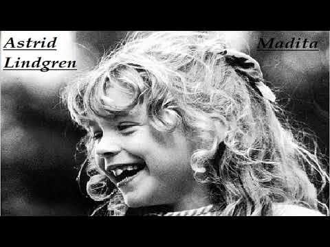 Astrid Lindgren Madita Hörspiel zum Film #02