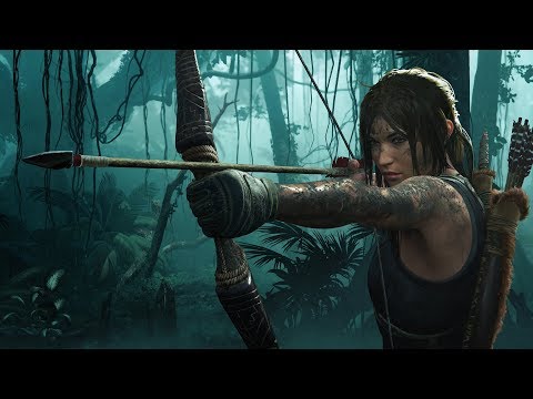 Shadow of the Tomb Raider - Launch Trailer [PL]