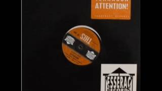 Terragon-attention!