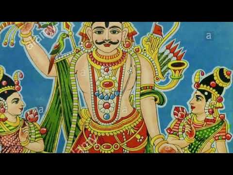 Ma Madurai Veeran Bhajan